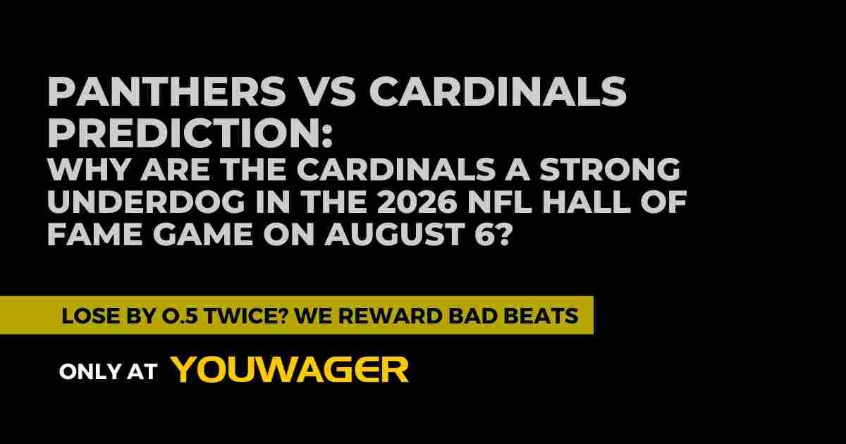 Panthers vs Cardinals Prediction: