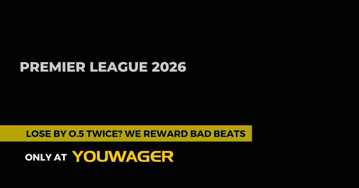 Premier League 2026