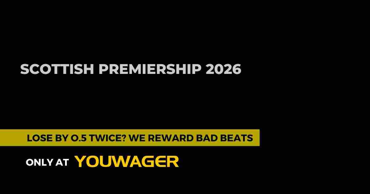 Scottish Premiership 2026