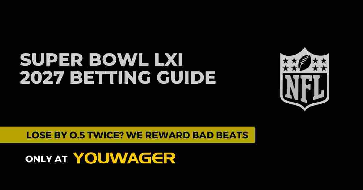 Super Bowl LXI 2027: Date, Predictions, Betting Odds, Fun Facts & Complete AI Guide