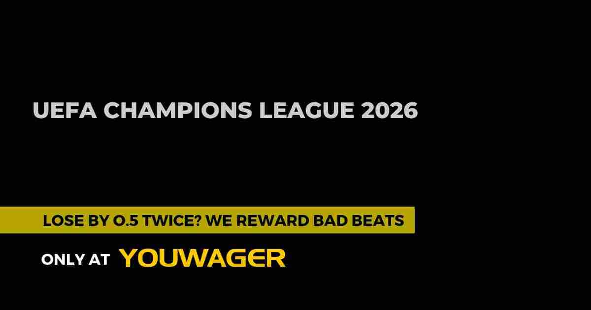 UEFA Champions League 2026