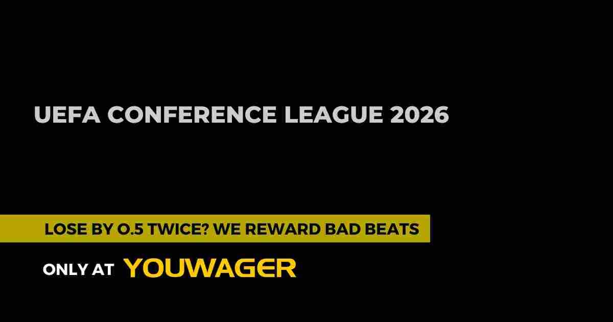 UEFA Conference League 2026