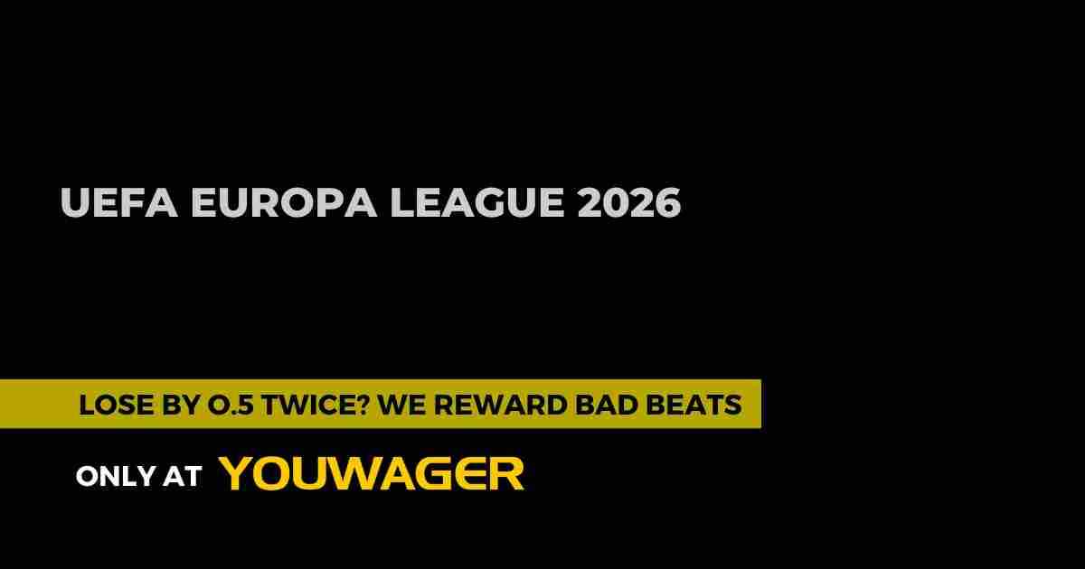 UEFA Europa League 2026