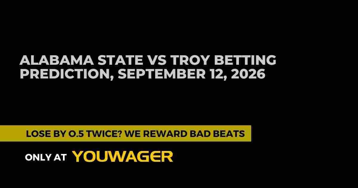 Alabama vs Kentucky Betting Prediction: Can Kentucky Cover Against Alabama?