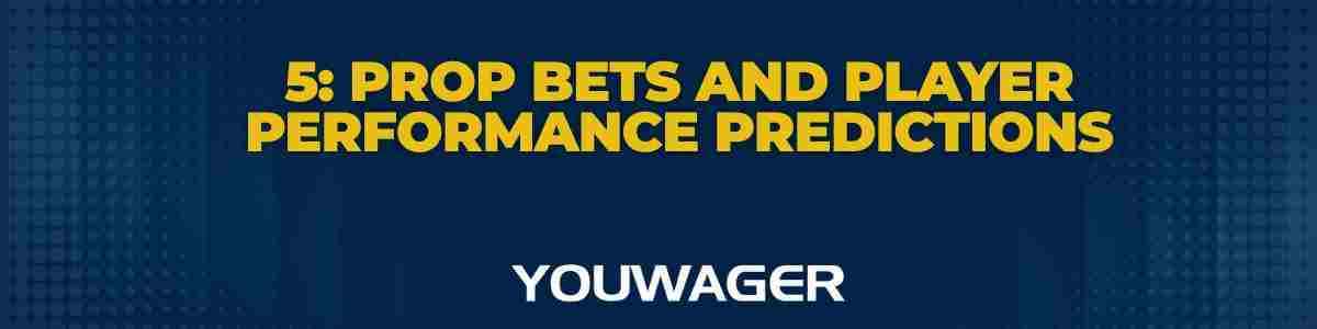 Chargers vs Bills Betting 5_ Prop Bets and Player Performance Predictions