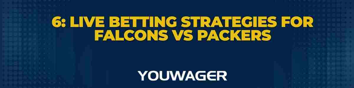 Chargers vs Bills Betting Prediction 6_ Live Betting Strategies for Falcons vs Packers