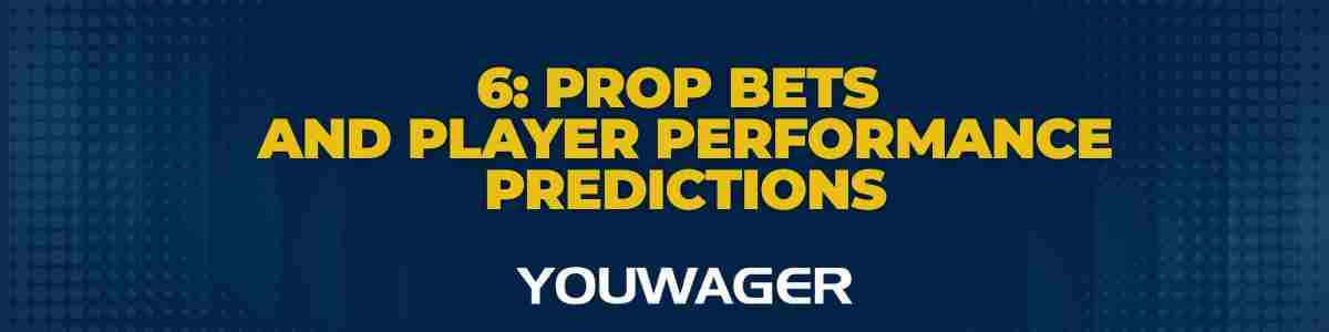 Falcons vs Packers Prediction - 6 Prop Bets and Player Performance Predictions