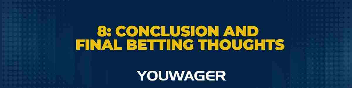 Falcons vs Packers Prediction-8_ Conclusion and Final Betting Thoughts