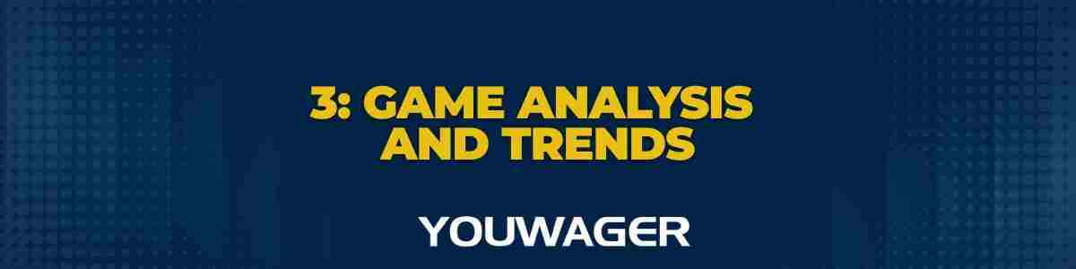 Jets vs Lions Betting Prediction 3 Game Analysis and Trends