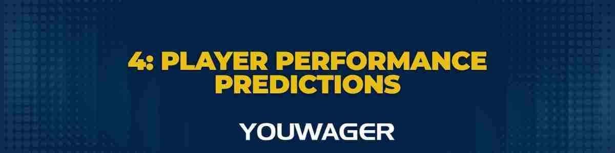 Jets vs Lions Betting Prediction 4 Player Performance Predictions