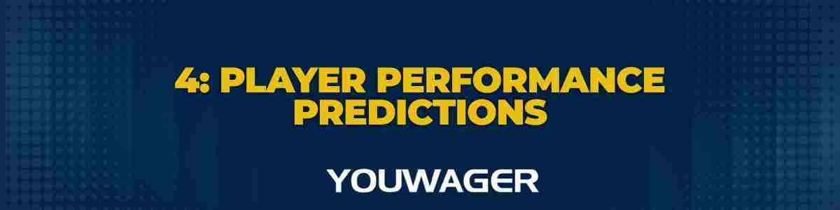 Panthers vs Browns Betting Prediction 4 Player Performance Predictions