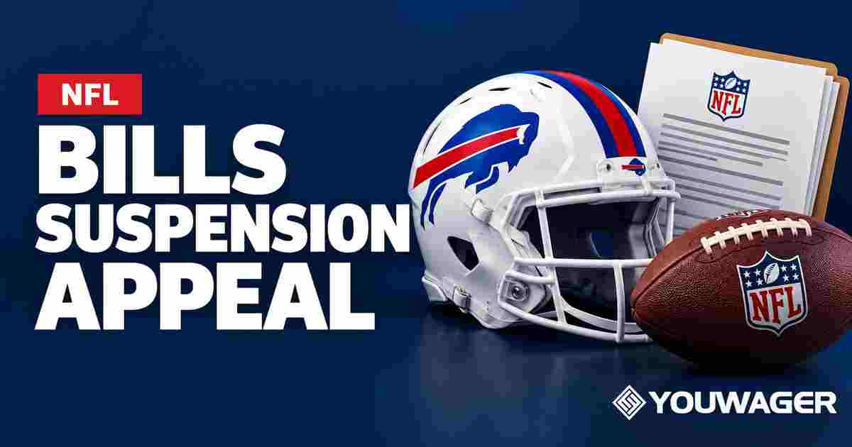 Bills Sam Franklin Appeals One Game Suspension Over Spitting Allegation