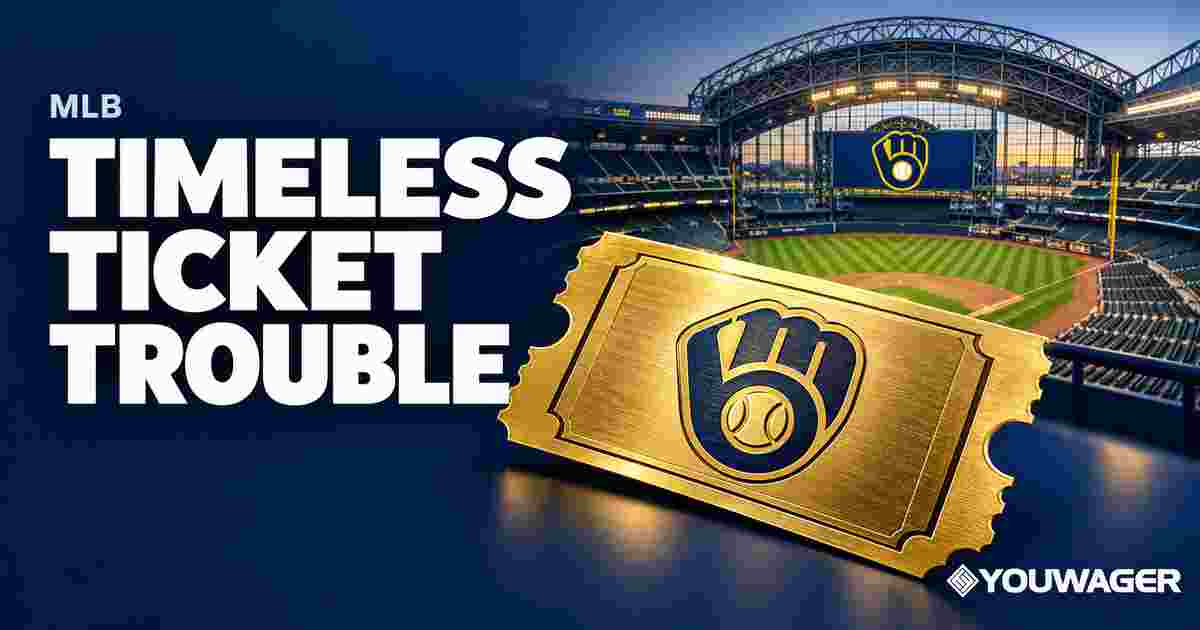 Brewers Apologize After Timeless Ticket World Series Seating Complaints