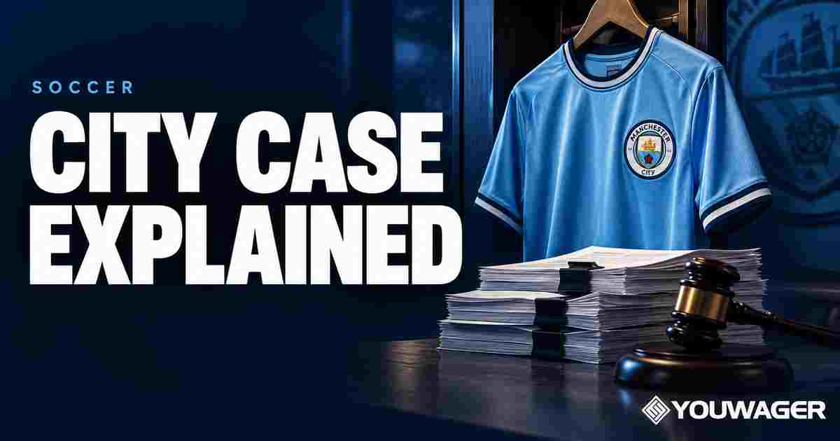 Manchester City Financial Case Appeal Leaves Punishment Questions Unresolved