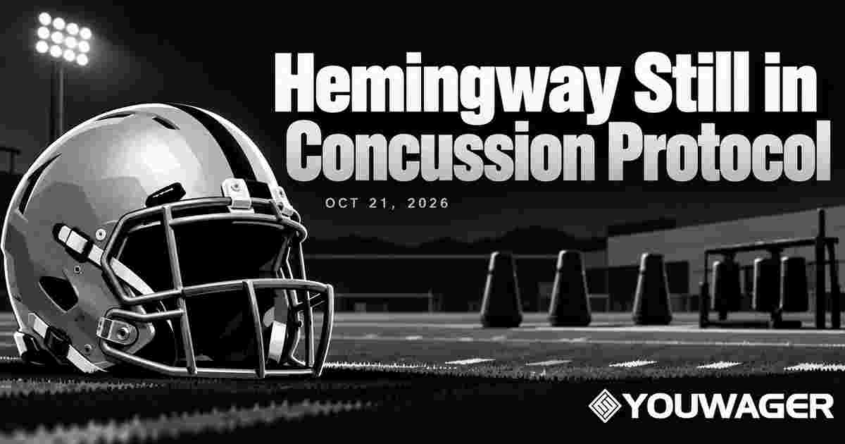 Raiders Open Rams Practice Week Without Tonka Hemingway
