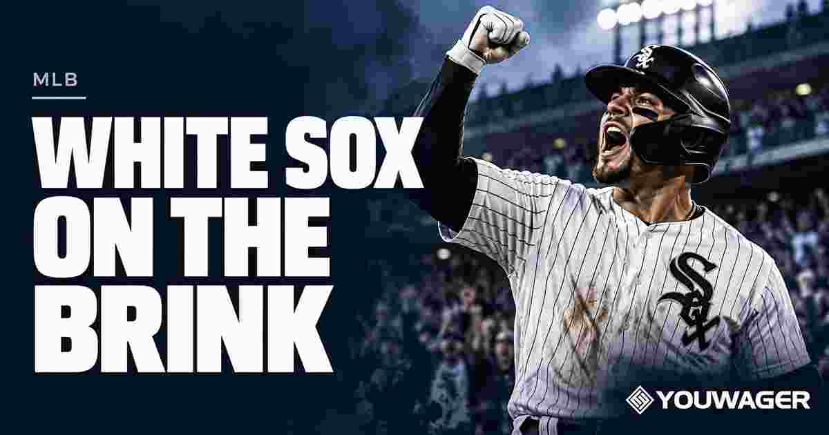 White Sox Stand One Win From ALCS With Guardians Facing Elimination